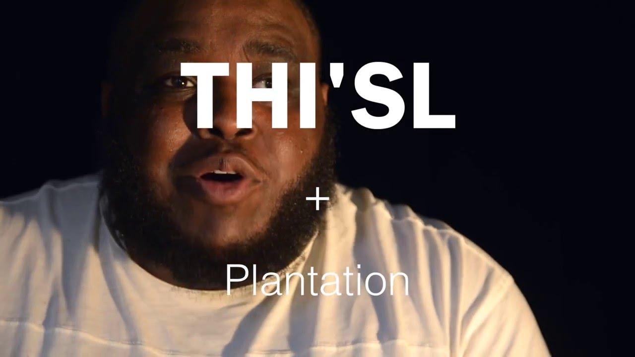 Thi’sl Talks His Grandmother Refusing To Let Him Pick Cotton