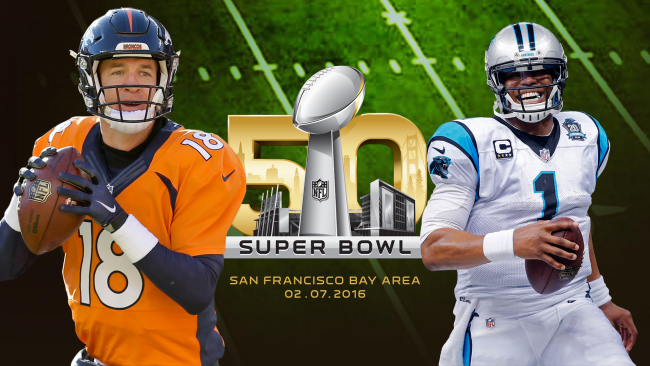 Christian Hip-Hop Talks Super Bowl 50 (Denver Broncos Vs. Carolina Panthers)