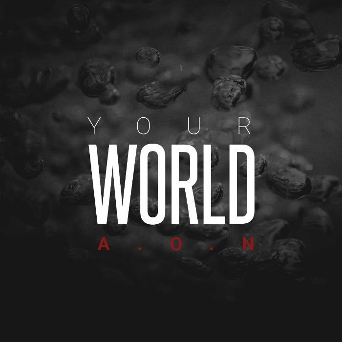 A.O.N. – Your World feat. Corbett