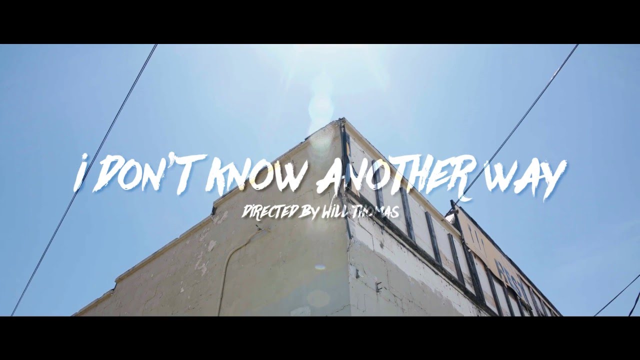 Brinson – I Don’t Know Another Way (ft. Big Fil)