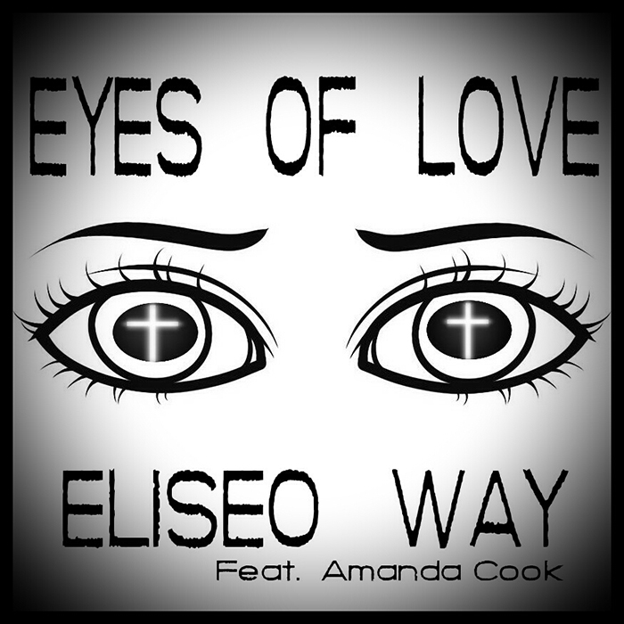 Eliseo Way – Eyes Of Love ft. Amanda Cook