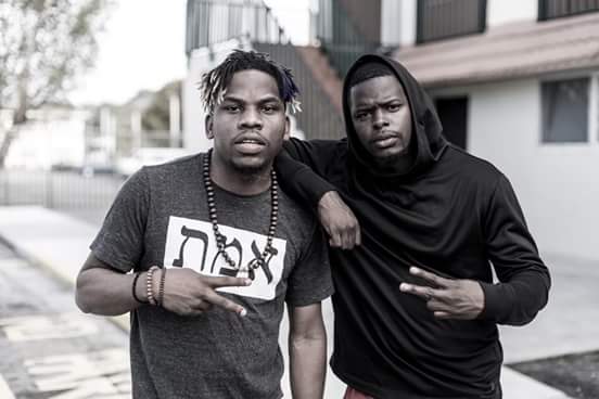 Xist Music Signs Surf Gvng