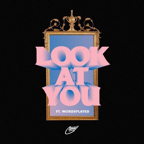 Gawvi – Look At You Ft. wordsplayed