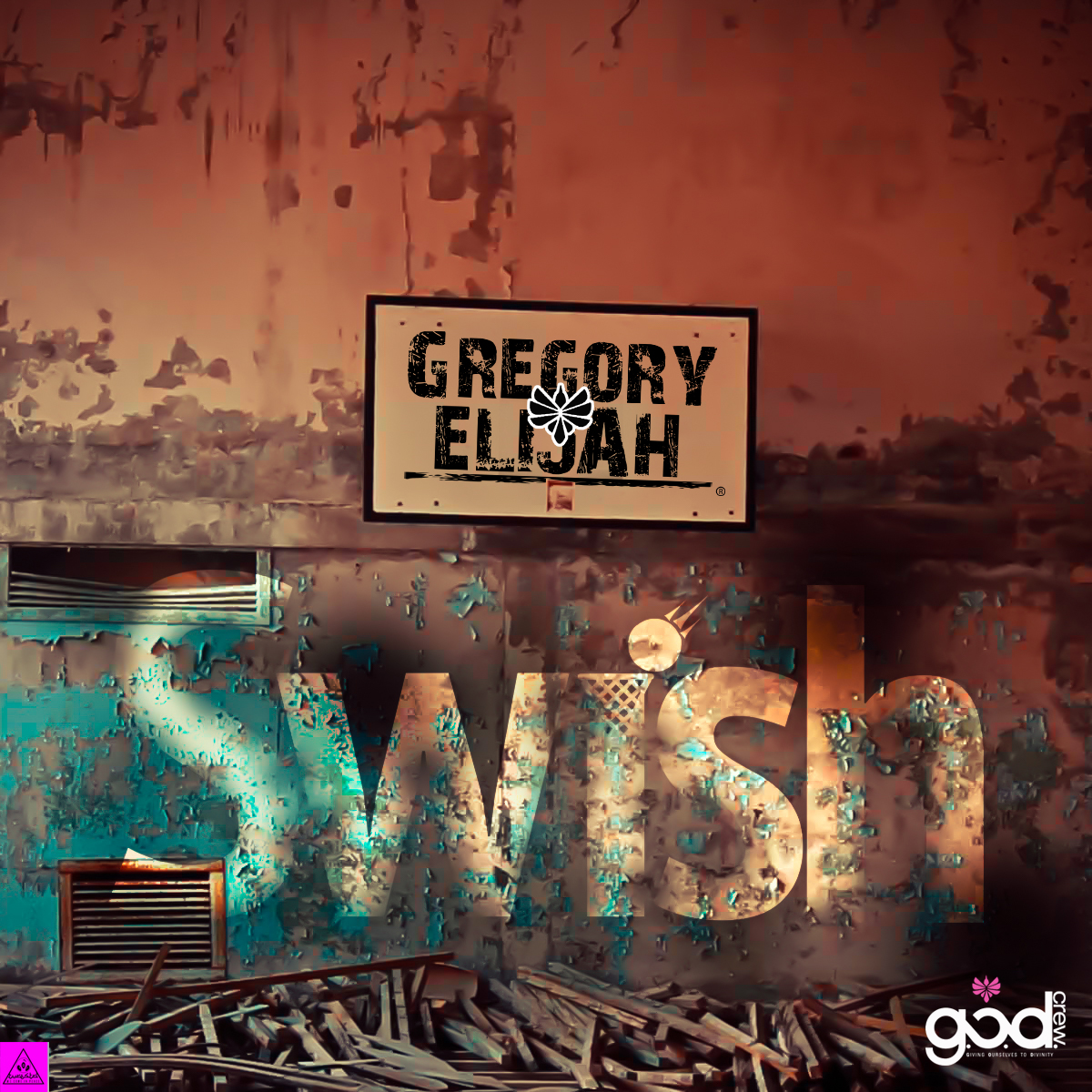 GregoryElijah – Swish