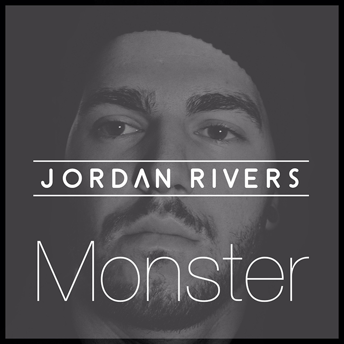 Jordan Rivers – Monster