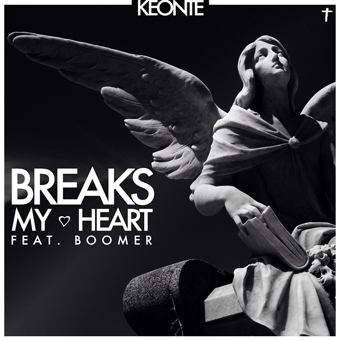 Keonte – Breaks My Heart ft. Boomer