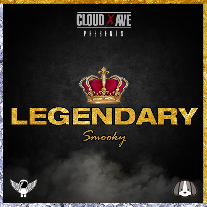 Prxduct (F.K.A. Smooky) – Legendary