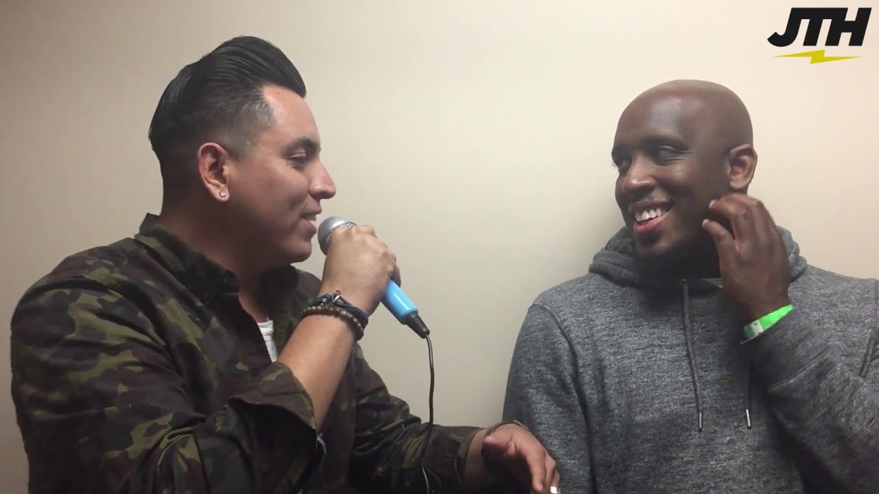 Derek Minor Speaks On Winning Multiple Awards, Role At RMG