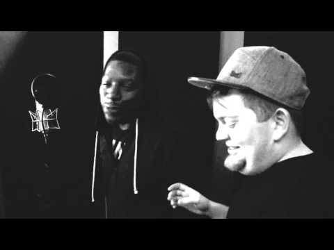 Lecrae CC3 Studio Prank