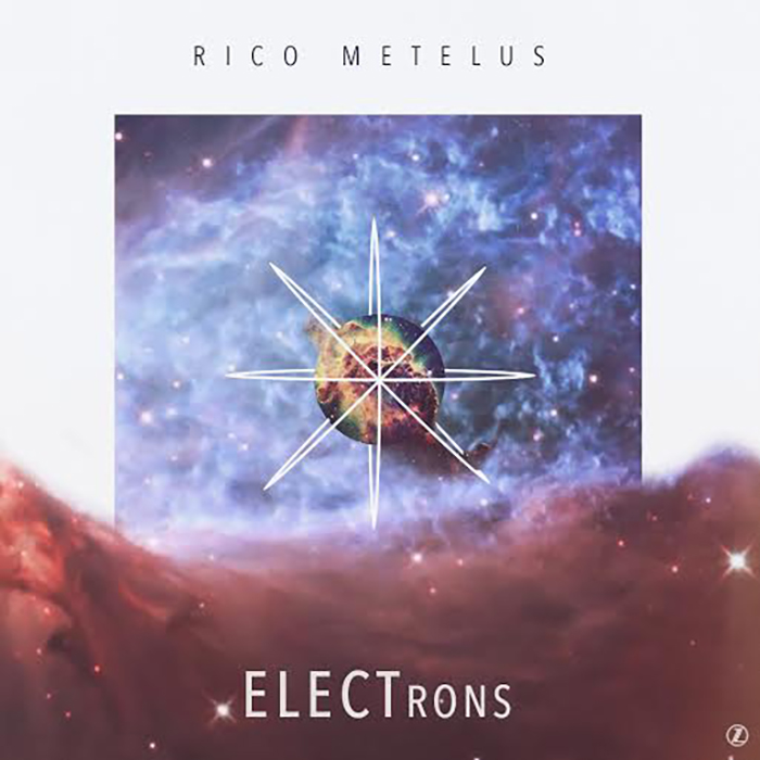 Rico Metelus – ELECTrons