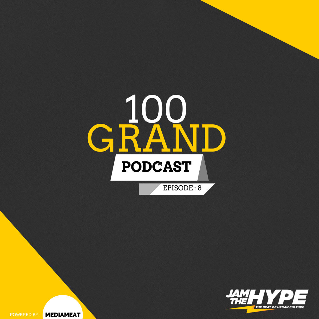 100 Grand 8 – NBA, Cheno Lyfe Planting Church, Gorilla