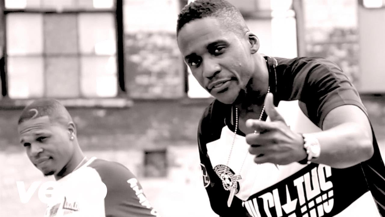 No Malice – Best Believe It Ft. MD Uno