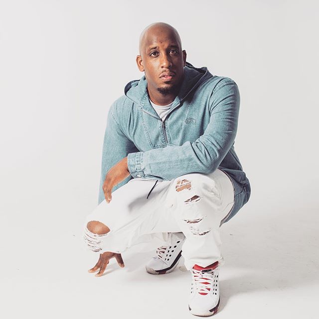 Derek Minor Previews New Music That Might Be On Upcoming Album