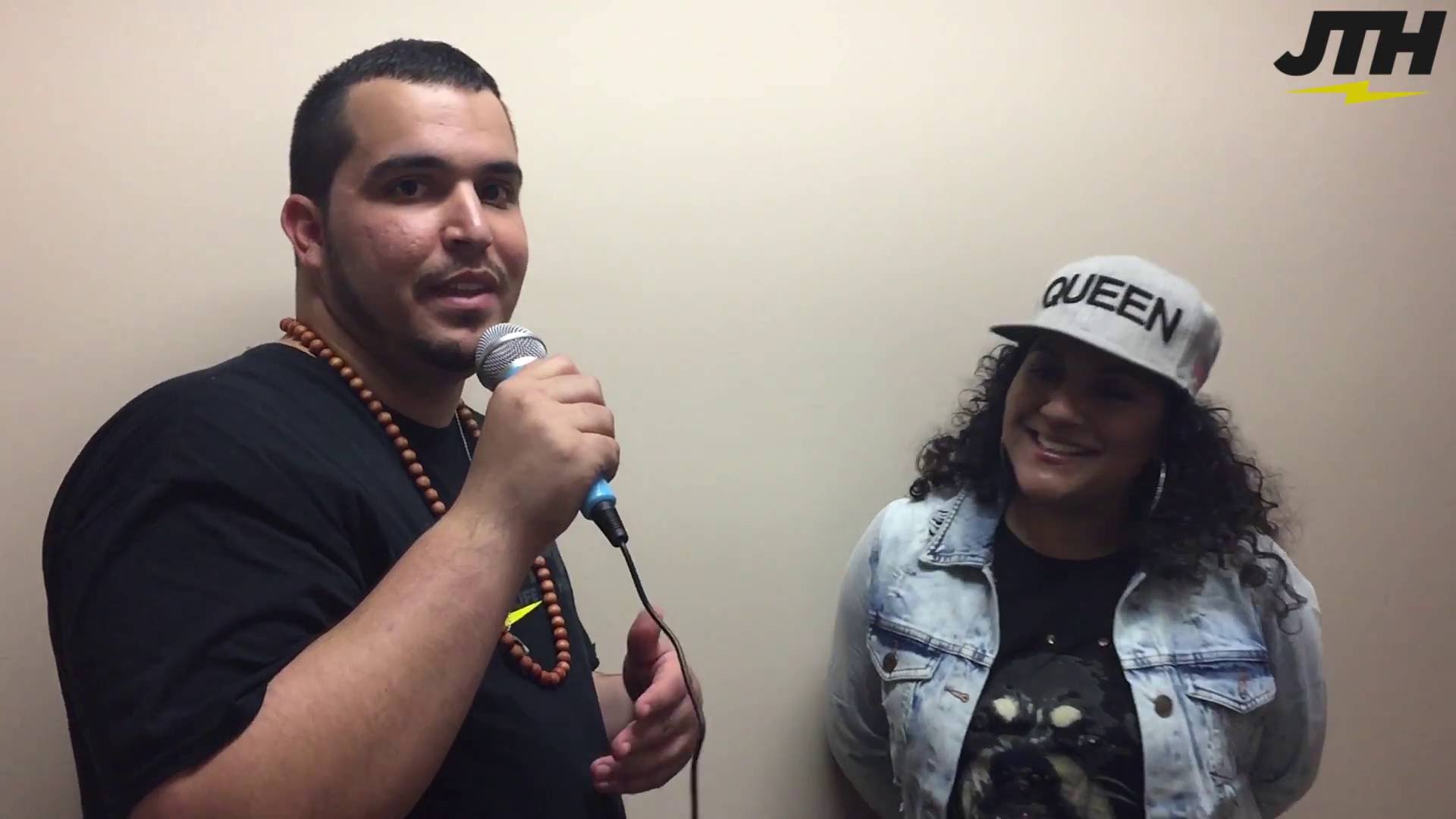 Butta P Speaks On Stigmas Given To CHH Female Emcees