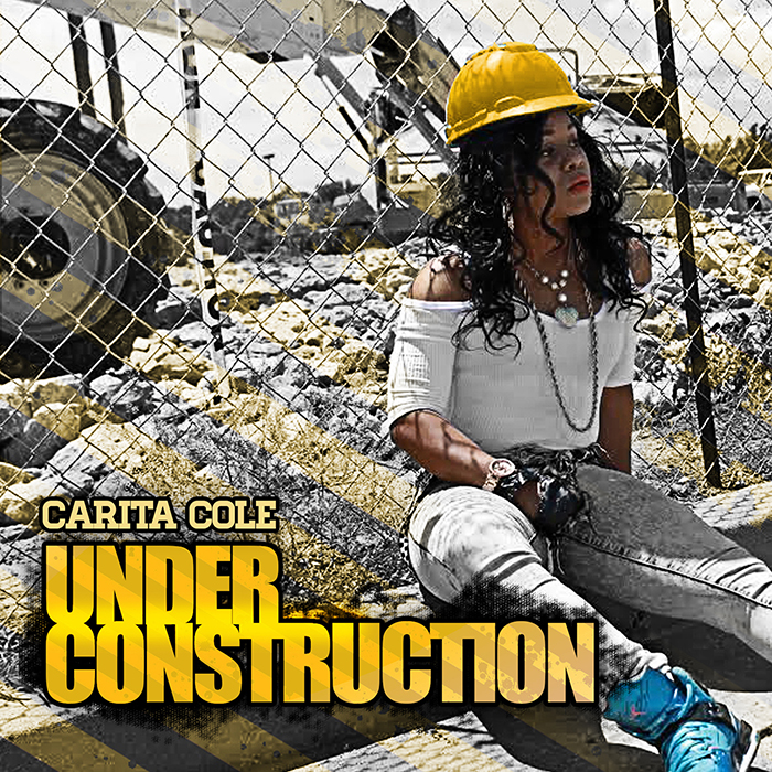 Carita Cole – Praise Him With Me