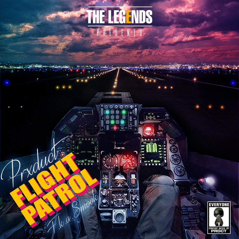 Prxduct – Flight Patrol