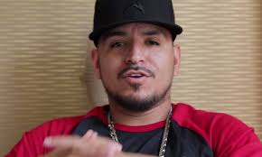 Bryann Trejo Freestyles a Response to Police Shootings