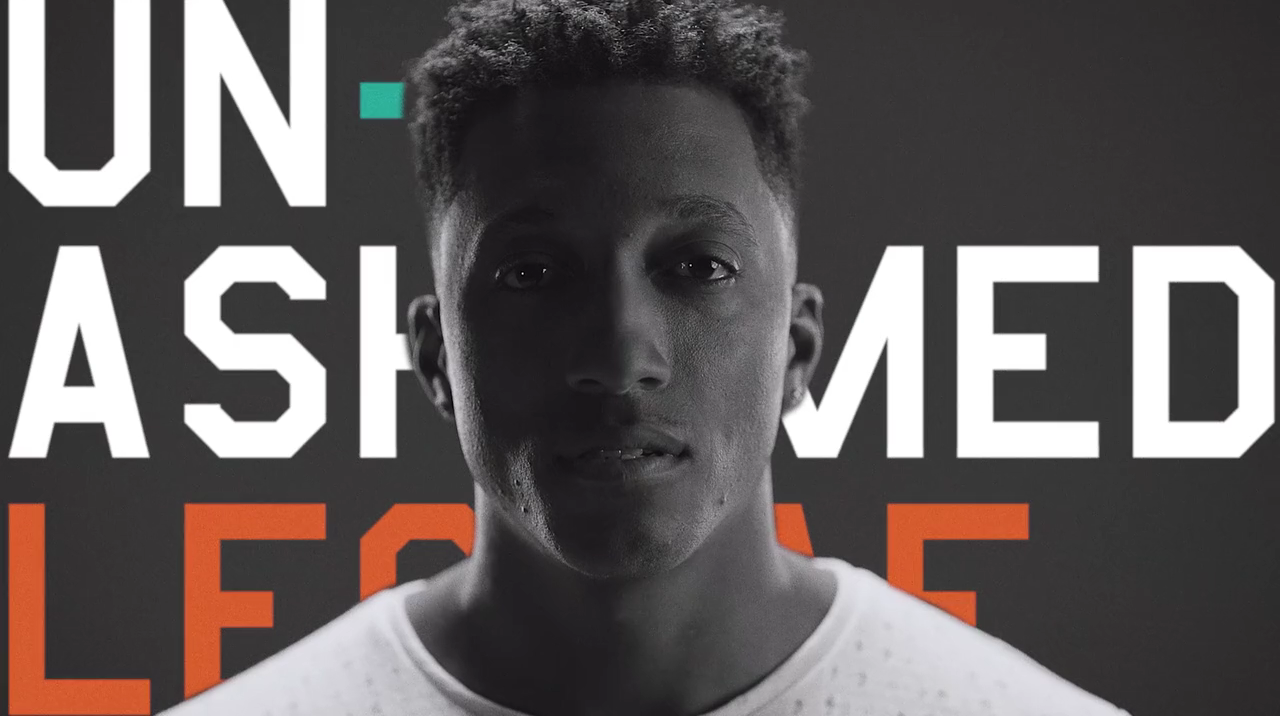 Why you should read “Unashamed” by Lecrae