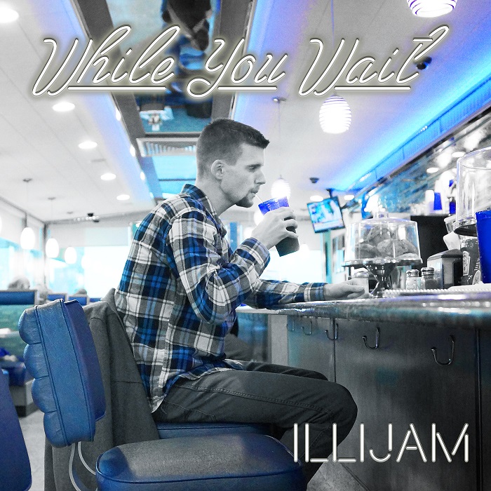 Illijam – Wait Up feat. J. Monty