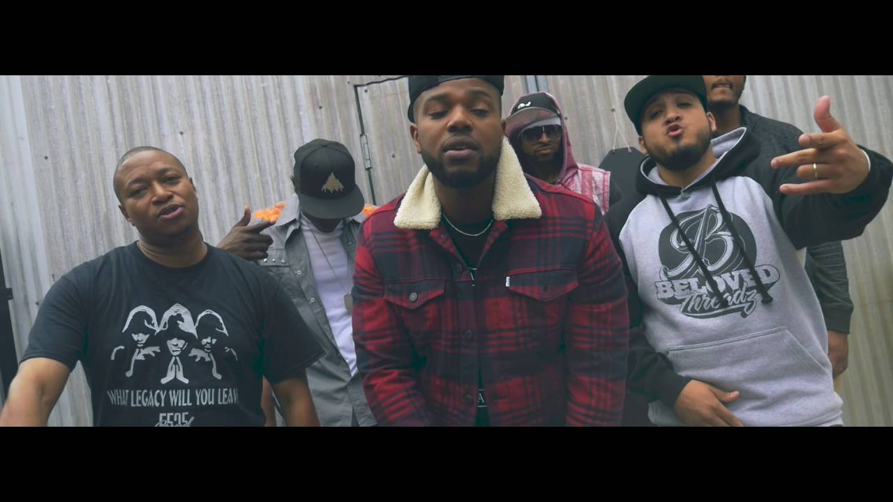 B-Fade, Keno Camp, & K.Agee Collab For Visual of “We Got It”