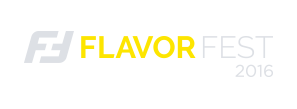 FlavorFest 2016 – October 6-9