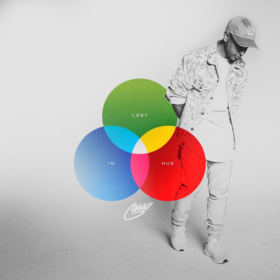 Album Review: Gawvi “Lost in Hue”