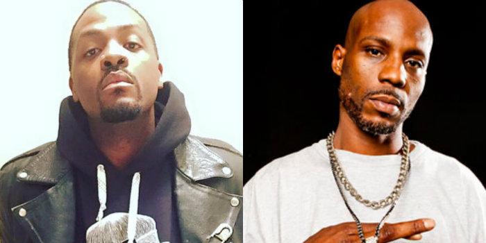 Gemstones Says DMX Inspires Him, Working On New Music