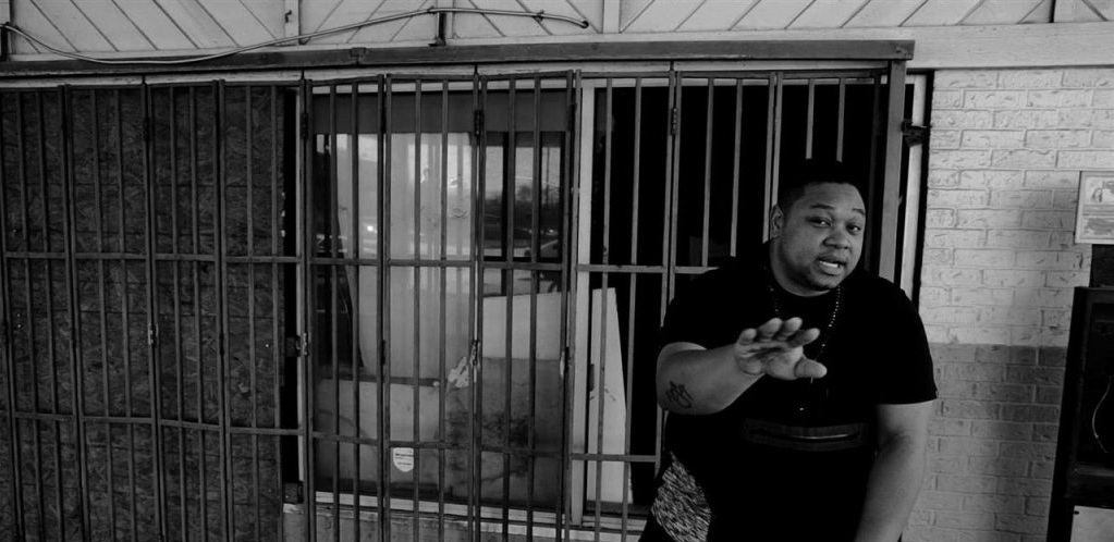 Tedashii Keeps It 100 In Reconcile-Directed Visual For “Be Me”