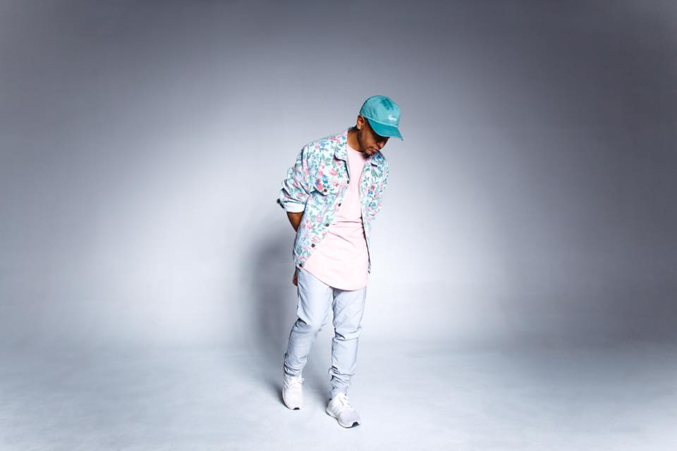 GAWVI Releases “Late Nights” Video; EP Debuts on Billboard Charts