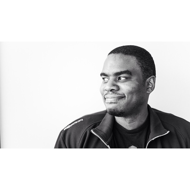 Shai Linne Is Back In The Studio Cooking Up Lyrical Theology