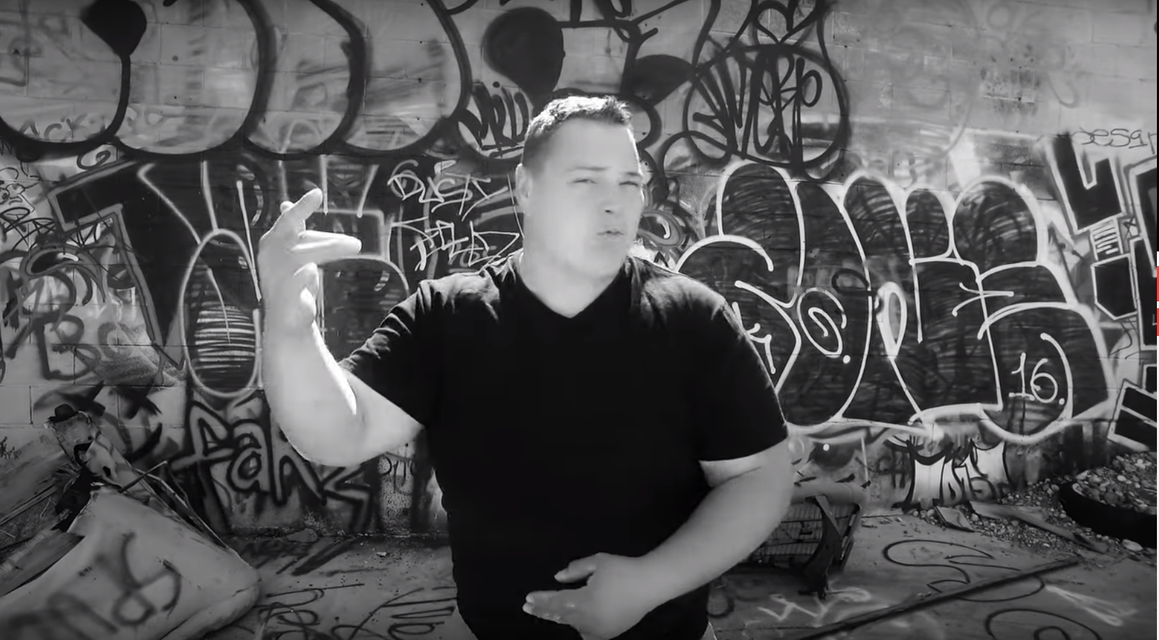 A.O.N. – Occupy All Streets [Music Video]