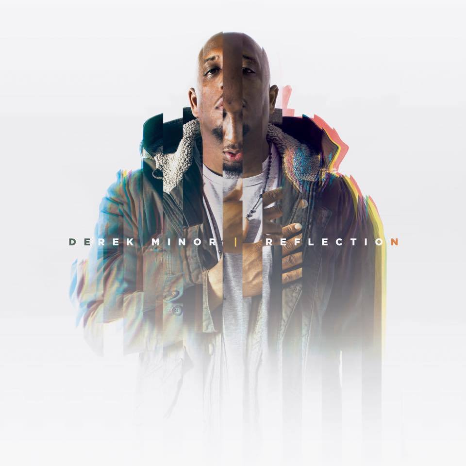 Derek Minor To Reflect Greatness On Forthcoming Album