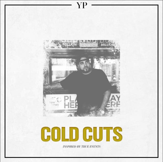 YP aka Young Paul Shares Real Life Stories On ‘Cold Cuts – Inspired By True Events’