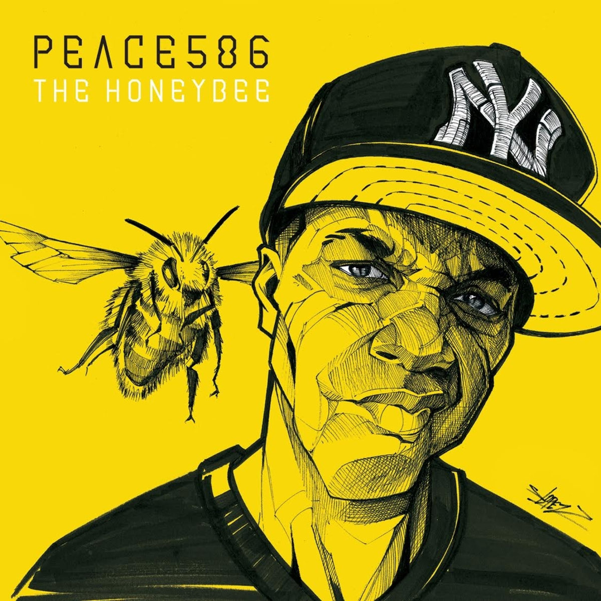 Peace 586 To Drop ‘The Honey Bee,’ Will Donate Proceeds To National Multiple Sclerosis Society