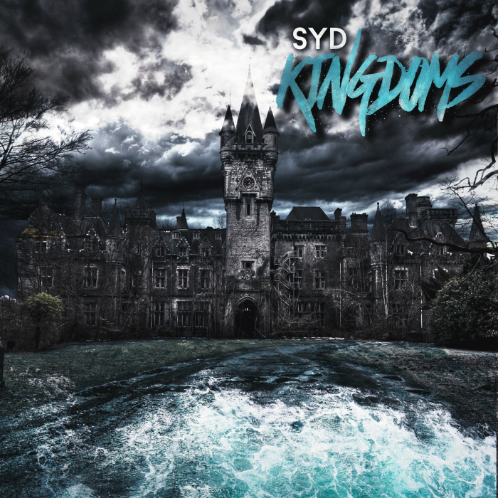 SYD Reveals Release Date, Track Listing & Cover For ‘Kingdoms’