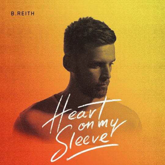 B.Reith Talks New EP ‘Heart On My Sleeve’ and More