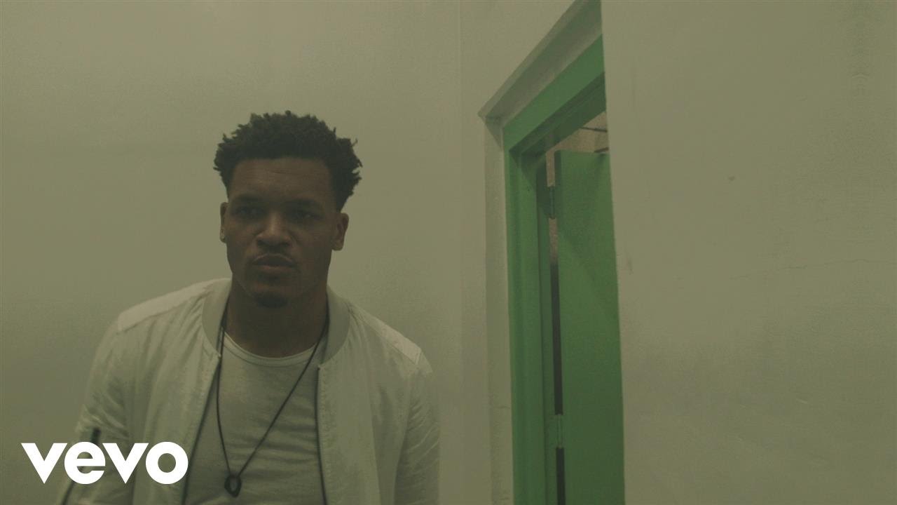 Christon Gray – Stop Me