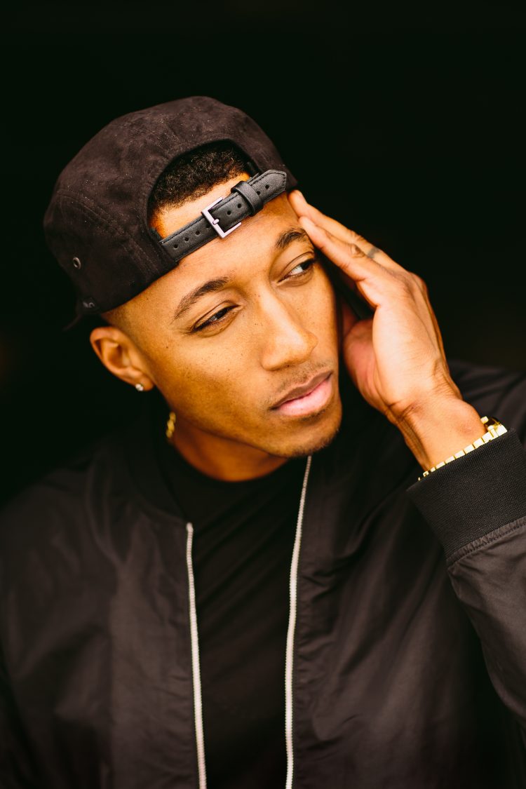 Lecrae: “They Don’t Get Me” & Releases New Single