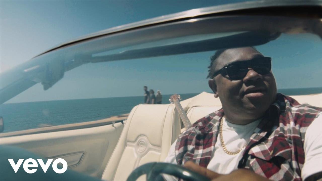 Tedashii – I’m Good