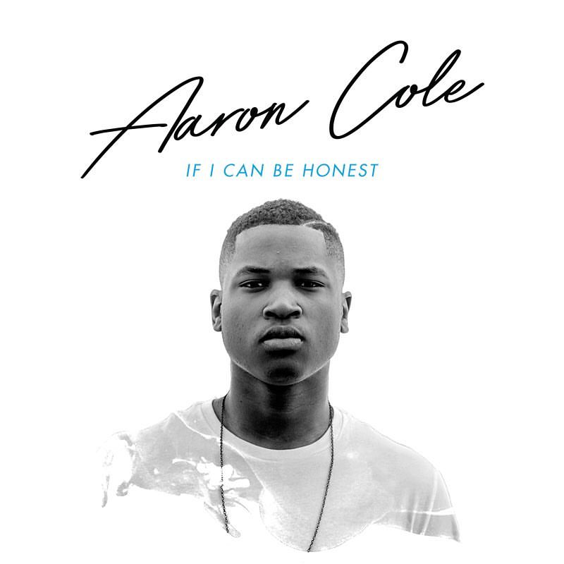 Aaron Cole Announces ‘If I Can Be Honest’ EP