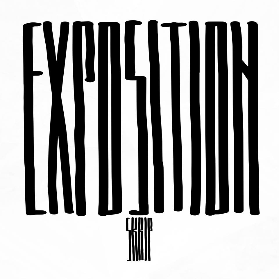 SKRIP Reveals Life in “Exposition”