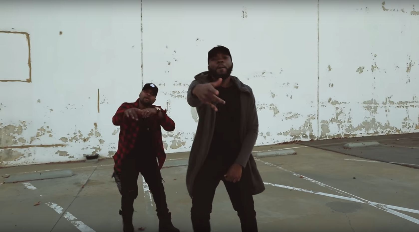 S.O. & Canon Drop A Dope Visual for “New Wave”