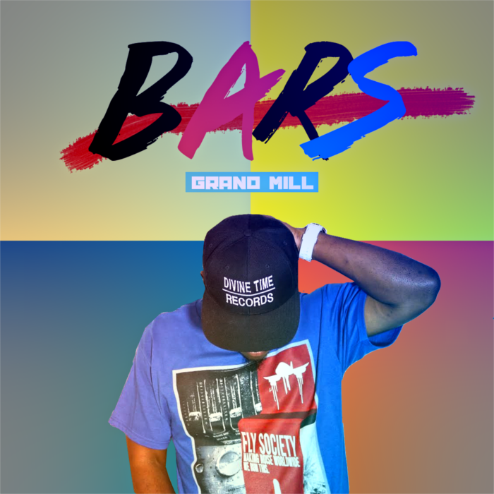 Grand Mill drops “Bars”