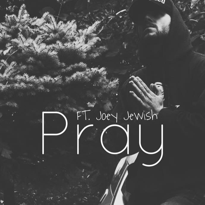 Jordan Rivers – Pray ft. Joey Jewish