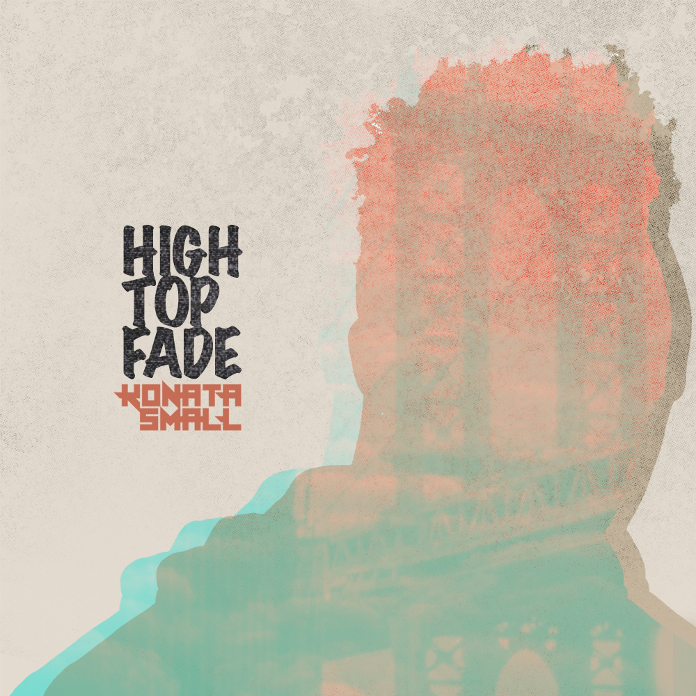 Konata Small of Rhema Soul Announces Solo Project, Drops “High Top Fade”