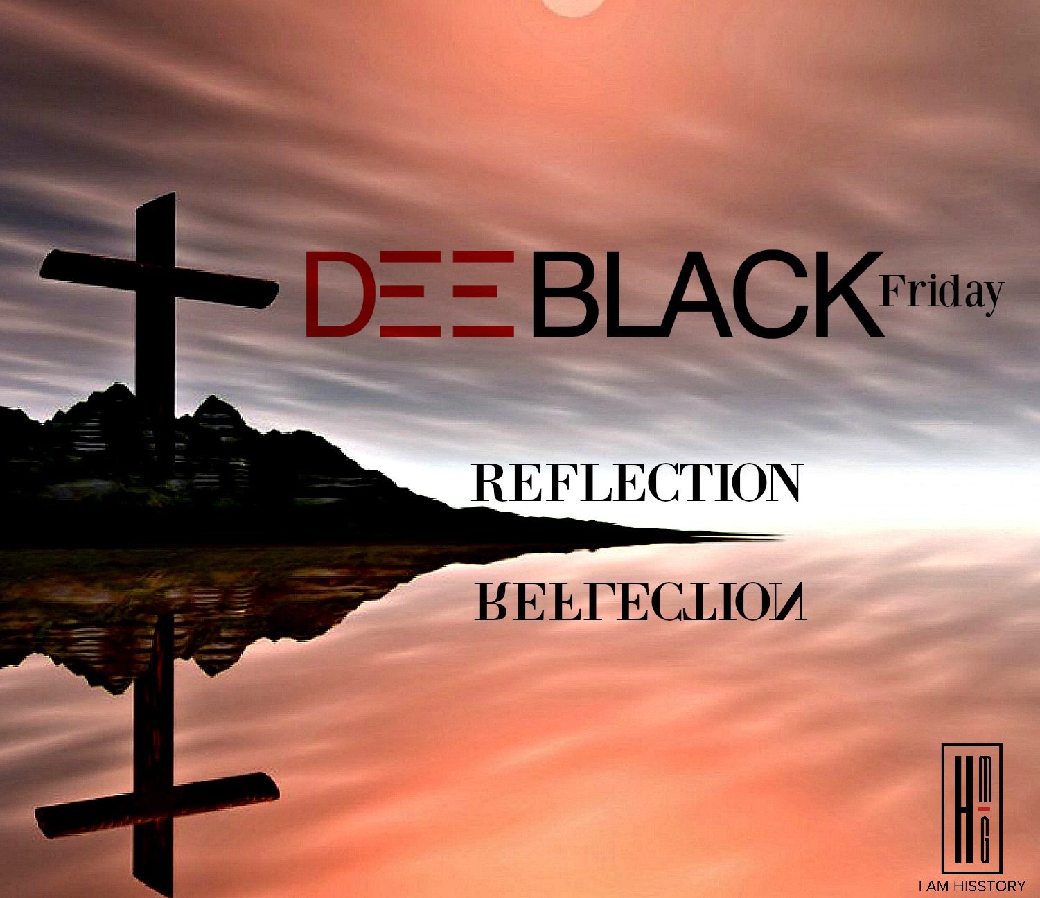 Dee Black – Reflection