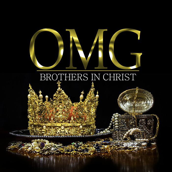 Brothers In Christ (B.I.C.) – OMG