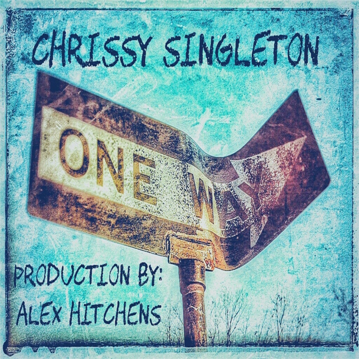 Chrissy Singleton – One Way