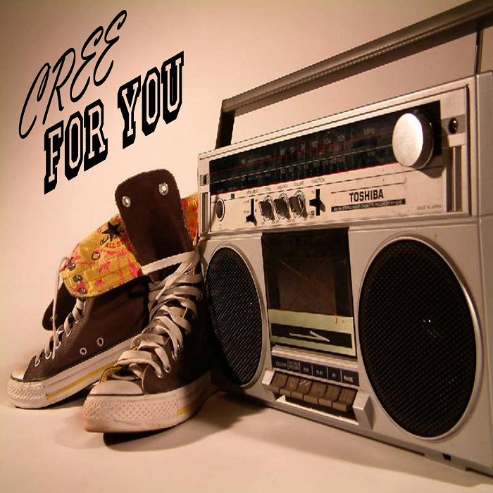 Cree – For You