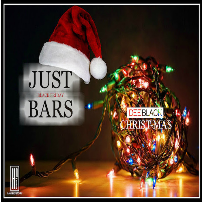 Dee Black – Just Bars